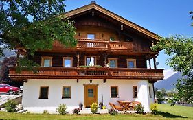 Apart Sprenger Fügen im Zillertal